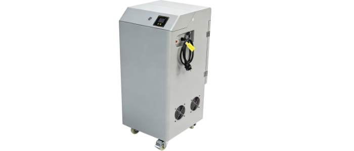 DTF Air Purifier JS100H